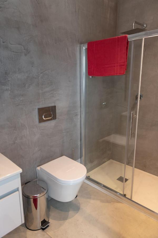B&B Marina Ta Xbiex Bagian luar foto
